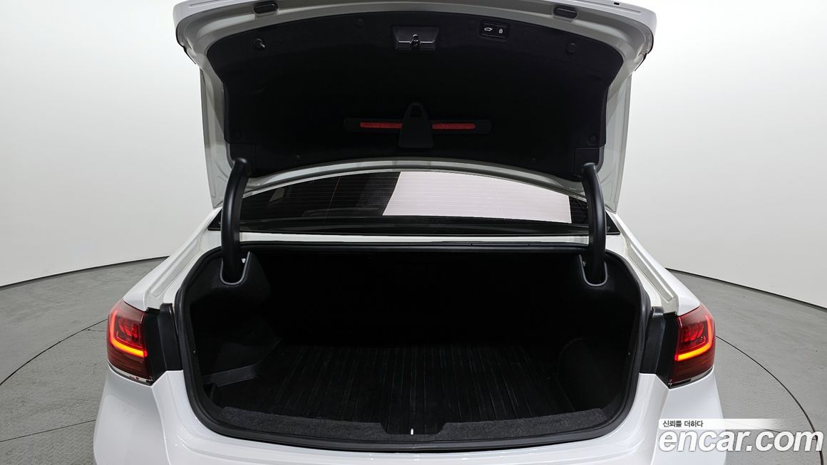 Kia K7 2020