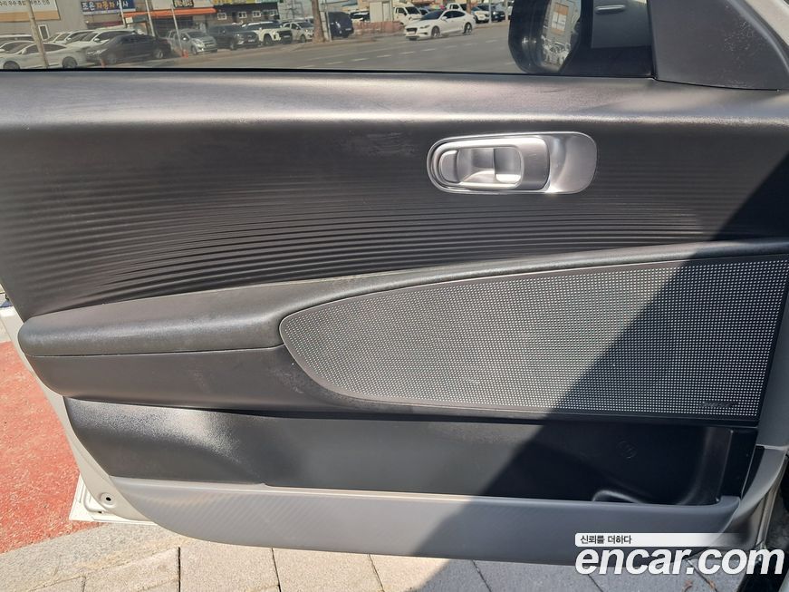 Hyundai Ioniq6 2023