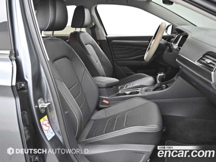 Volkswagen Jetta 2023