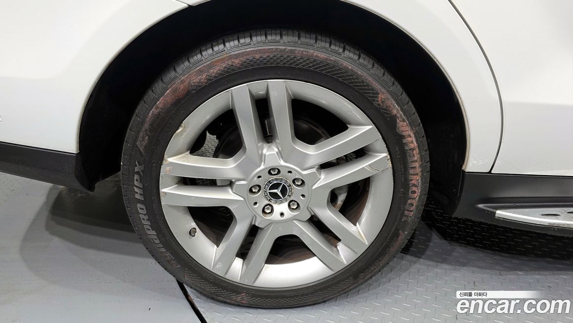 Mercedes-Benz GLE-Class 2018