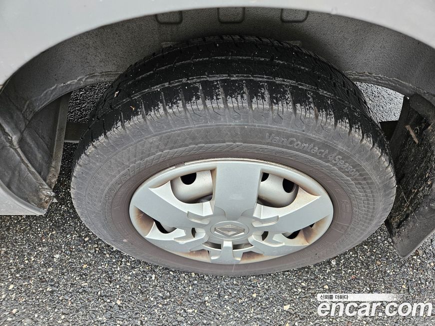 Renault-KoreaSamsung Master 2020