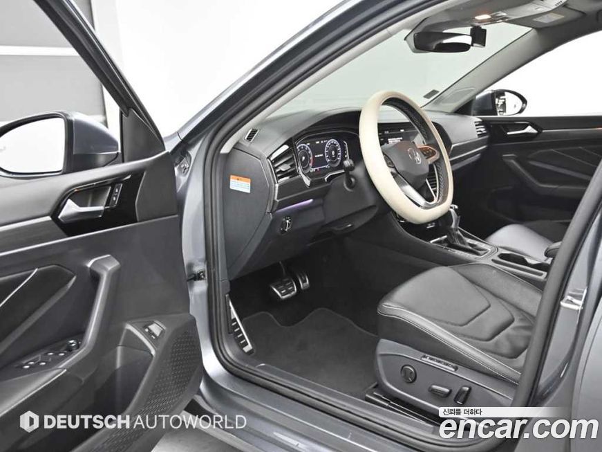 Volkswagen Jetta 2023