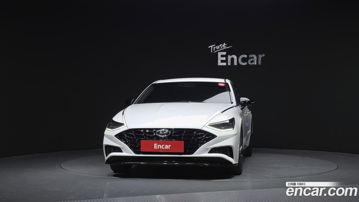 Hyundai Sonata 2023