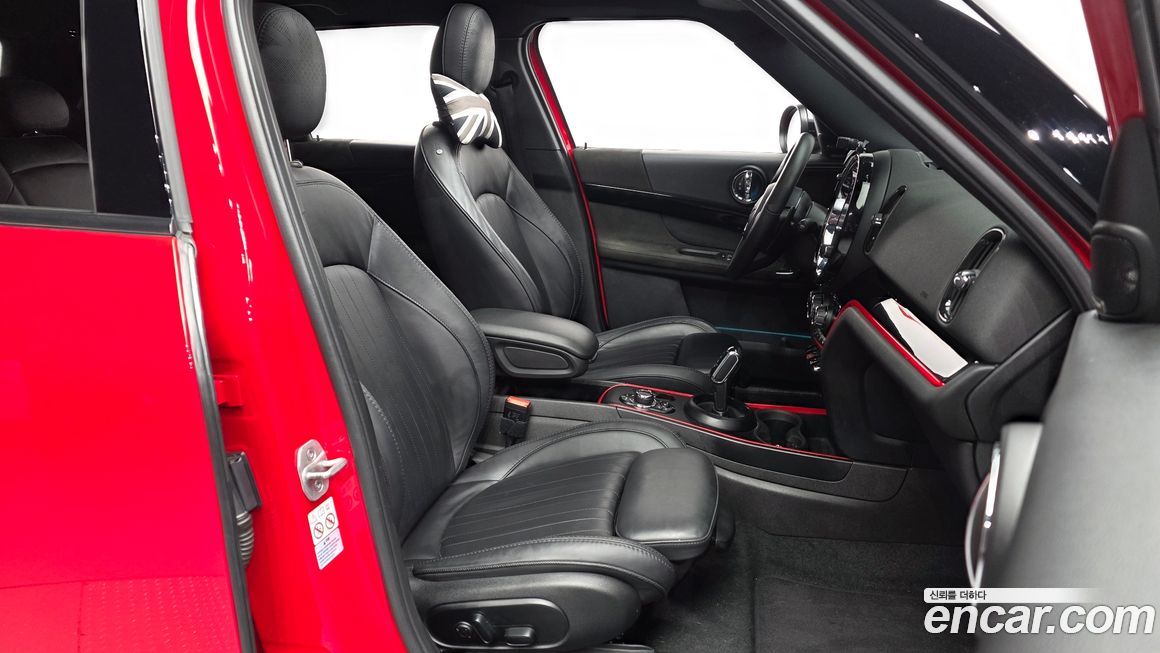 Mini Countryman 2022