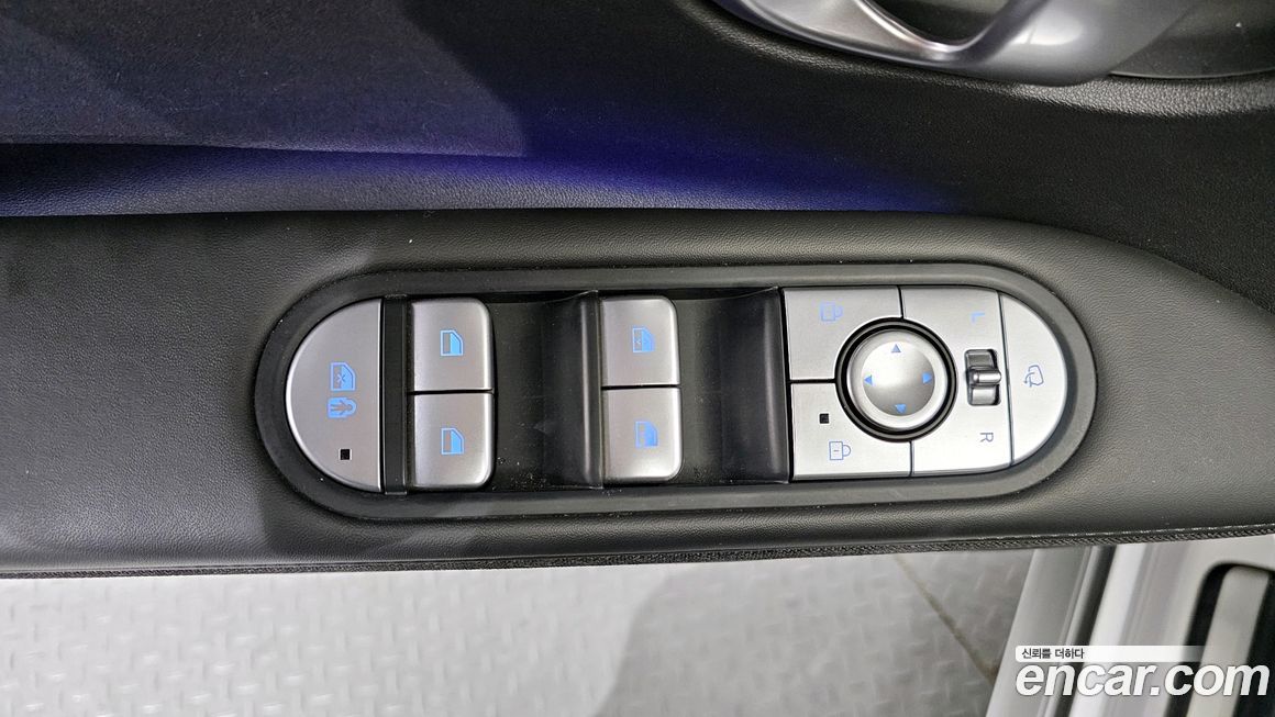 Hyundai Ioniq5 2022