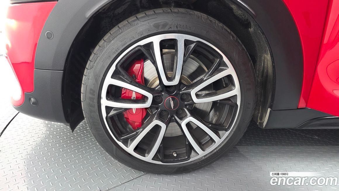 Mini Countryman 2022