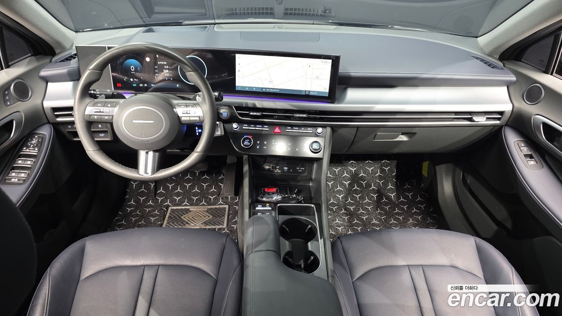 Hyundai Sonata 2025