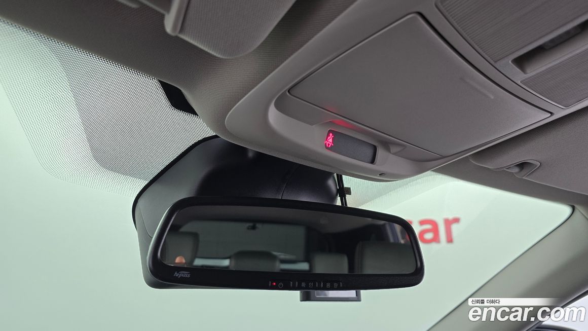 Renault-KoreaSamsung QM6 2025