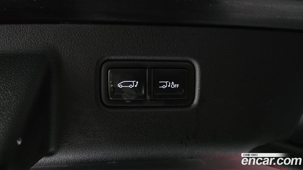 Hyundai Staria 2022