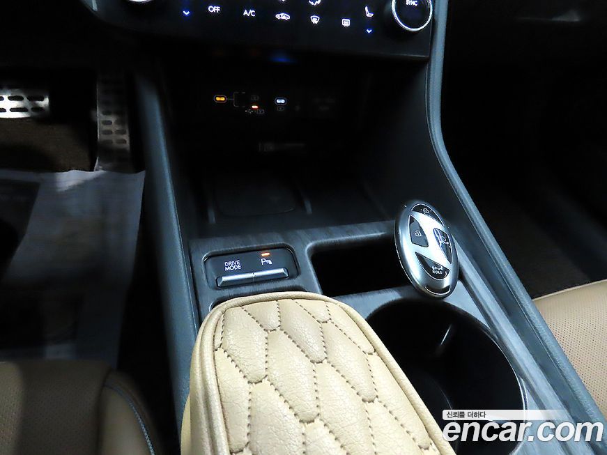Hyundai Sonata 2024