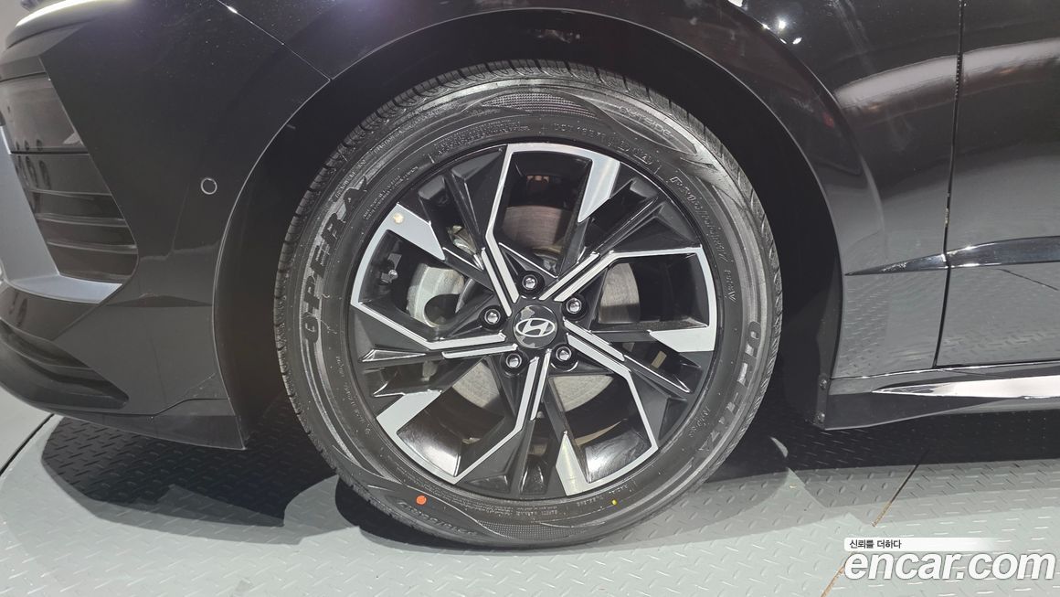 Hyundai Sonata 2025