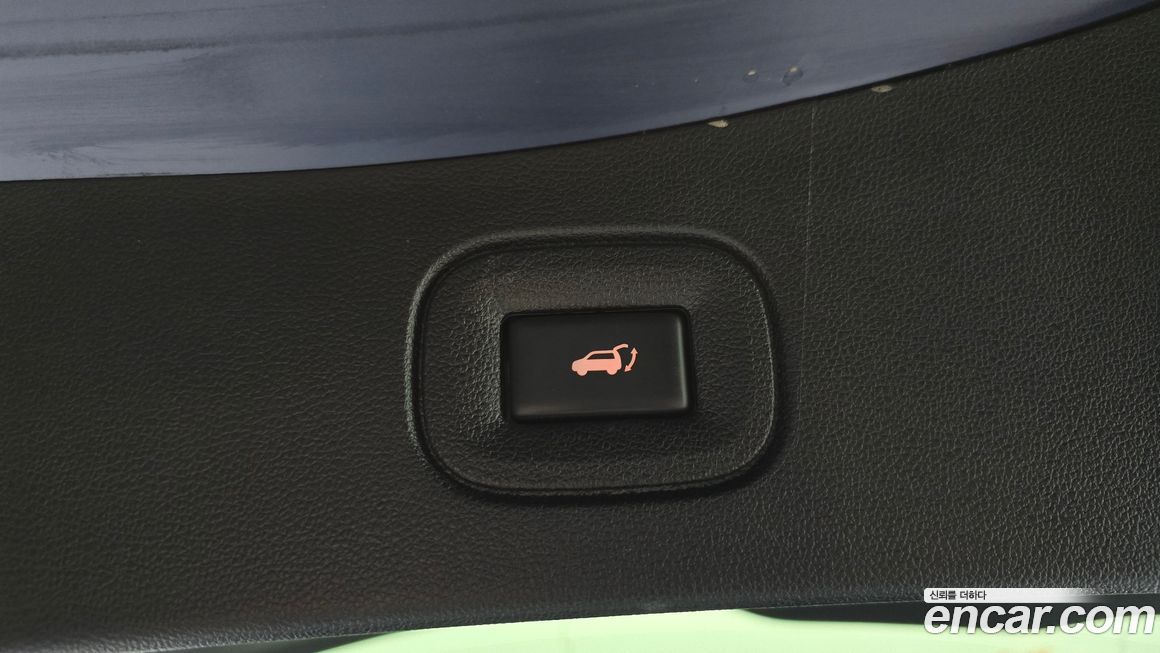 Renault-KoreaSamsung QM6 2025