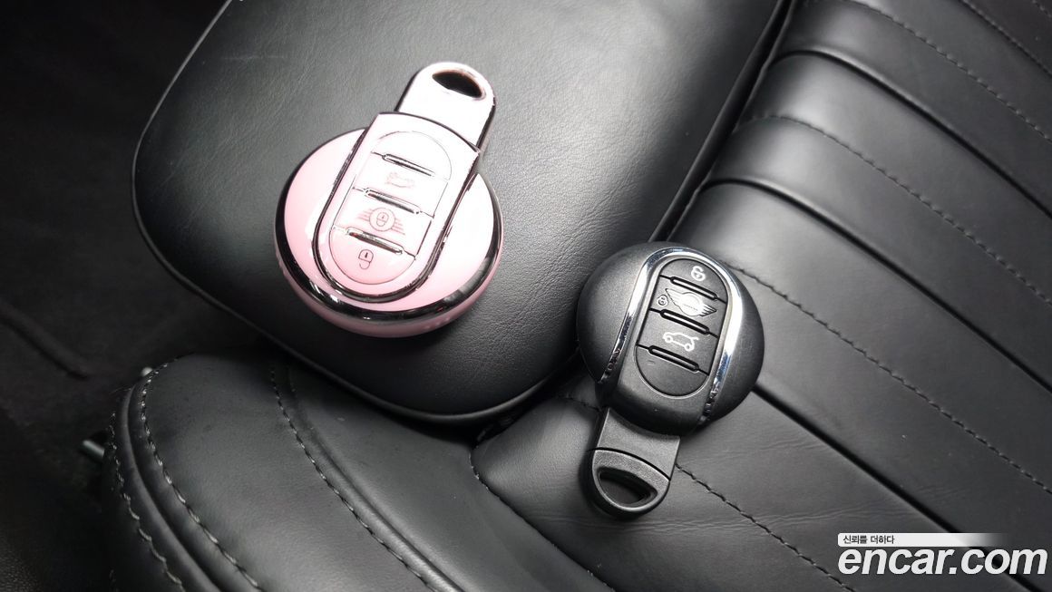 Mini Countryman 2022