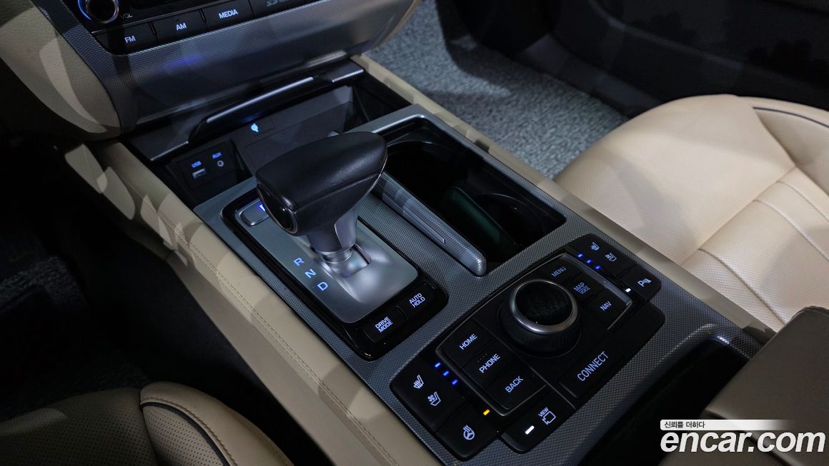 Genesis G80 2018
