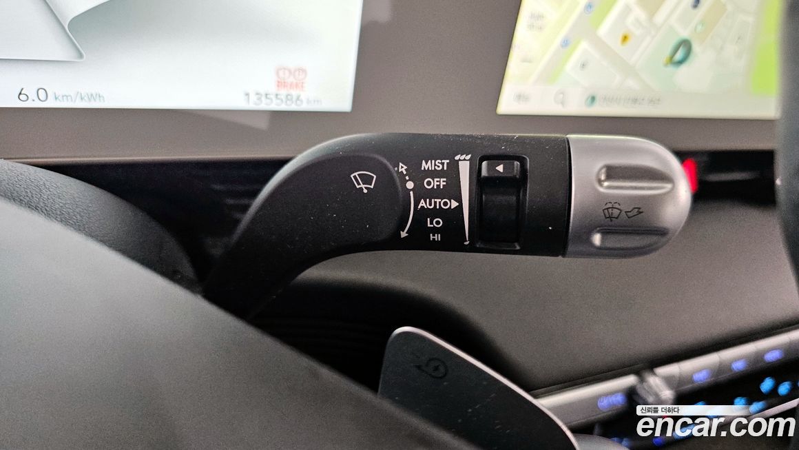 Hyundai Ioniq5 2022