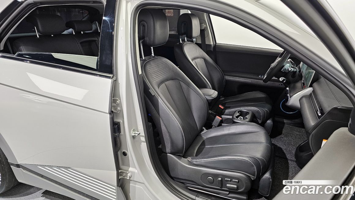 Hyundai Ioniq5 2022
