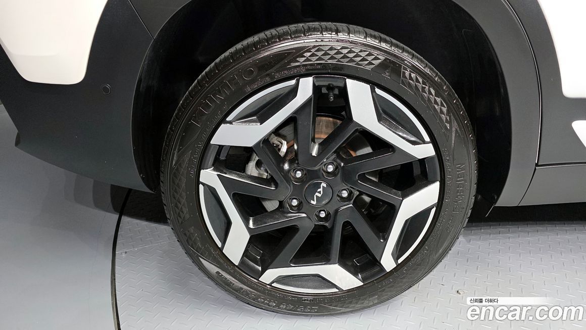 Kia Seltos 2024