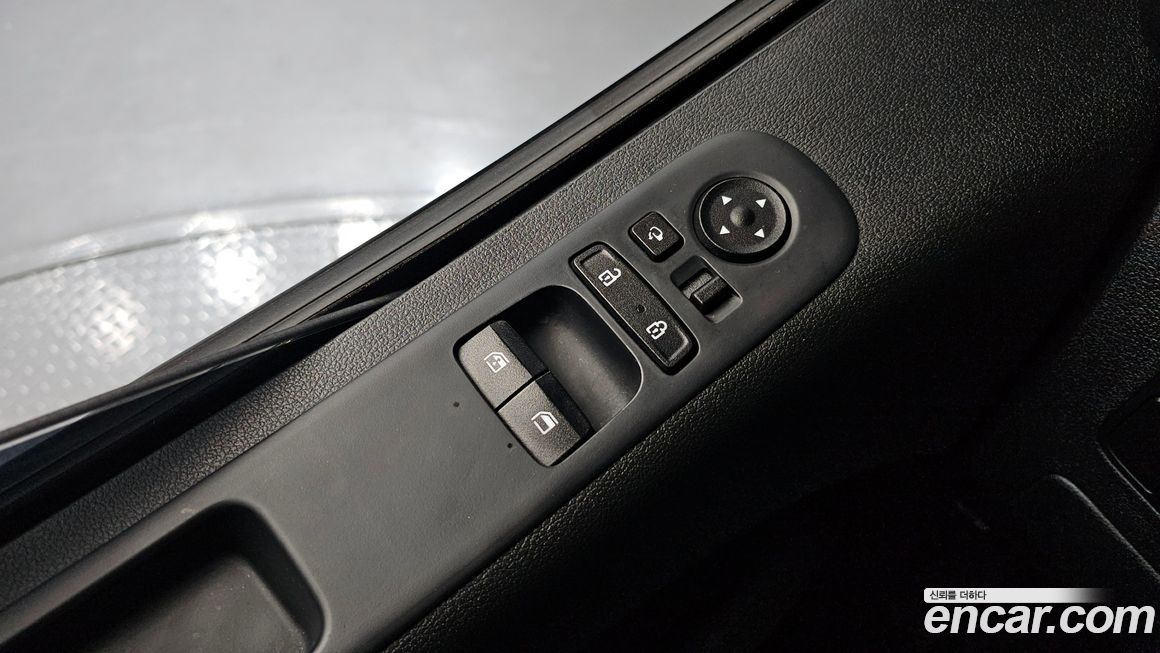 Hyundai Staria 2023