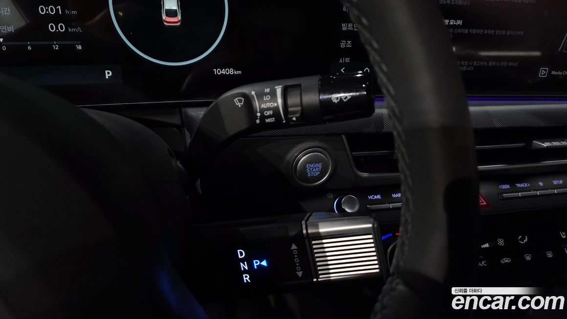 Hyundai Sonata 2025