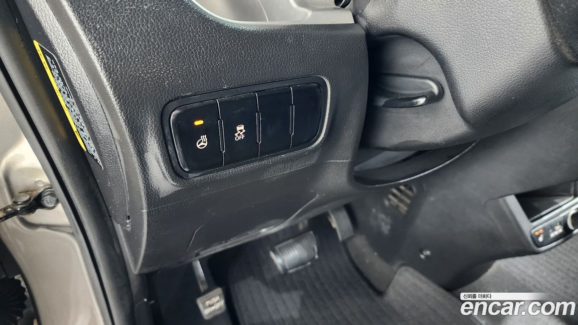 Kia RAY 2014