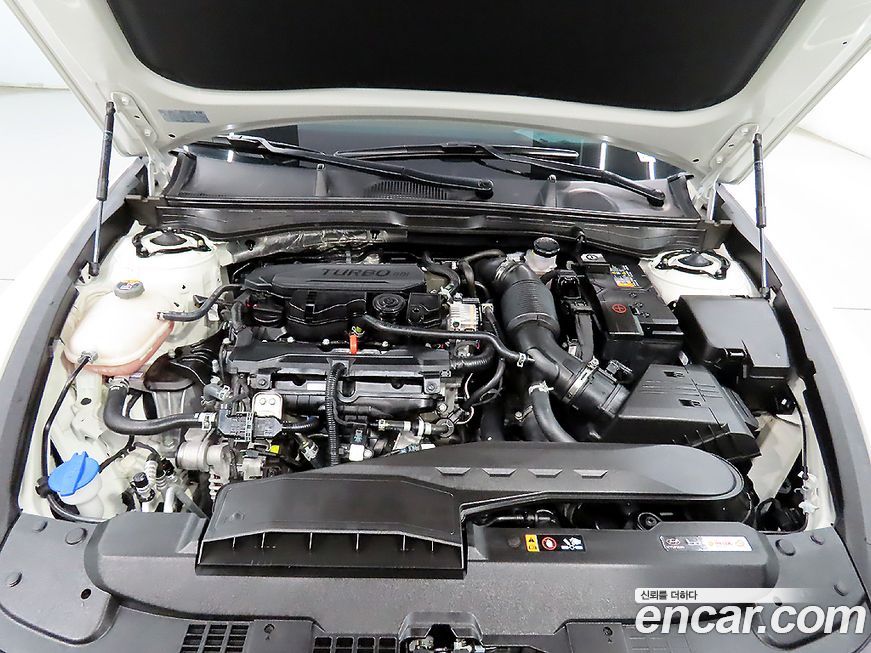 Hyundai Sonata 2024