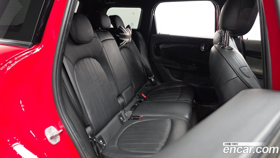 Mini Countryman 2022