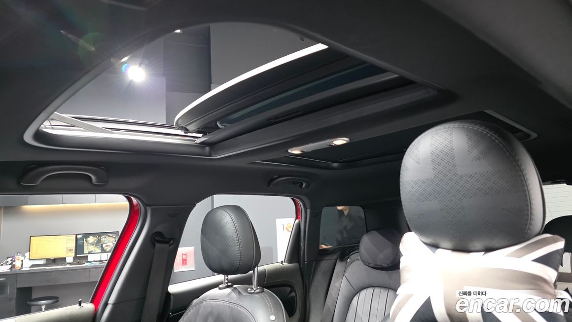 Mini Countryman 2022