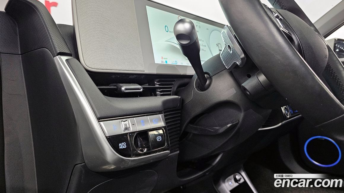 Hyundai Ioniq5 2022