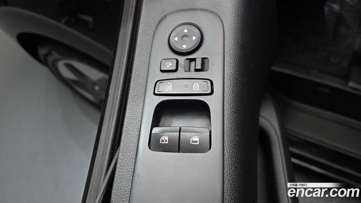 Hyundai Staria 2022