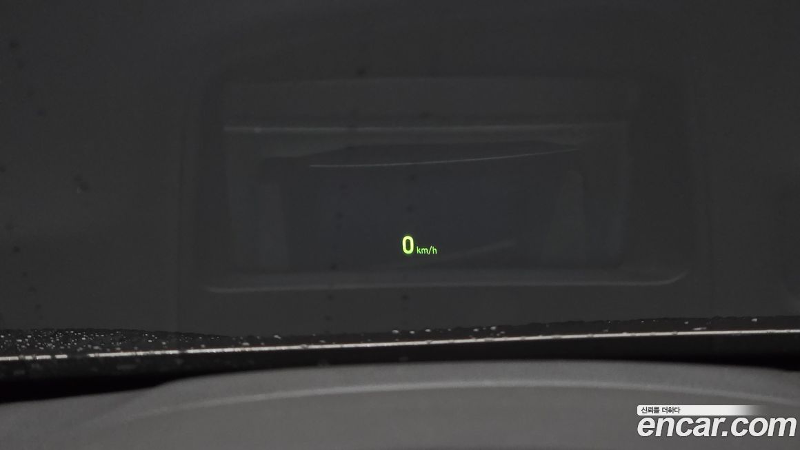 Genesis G80 2018
