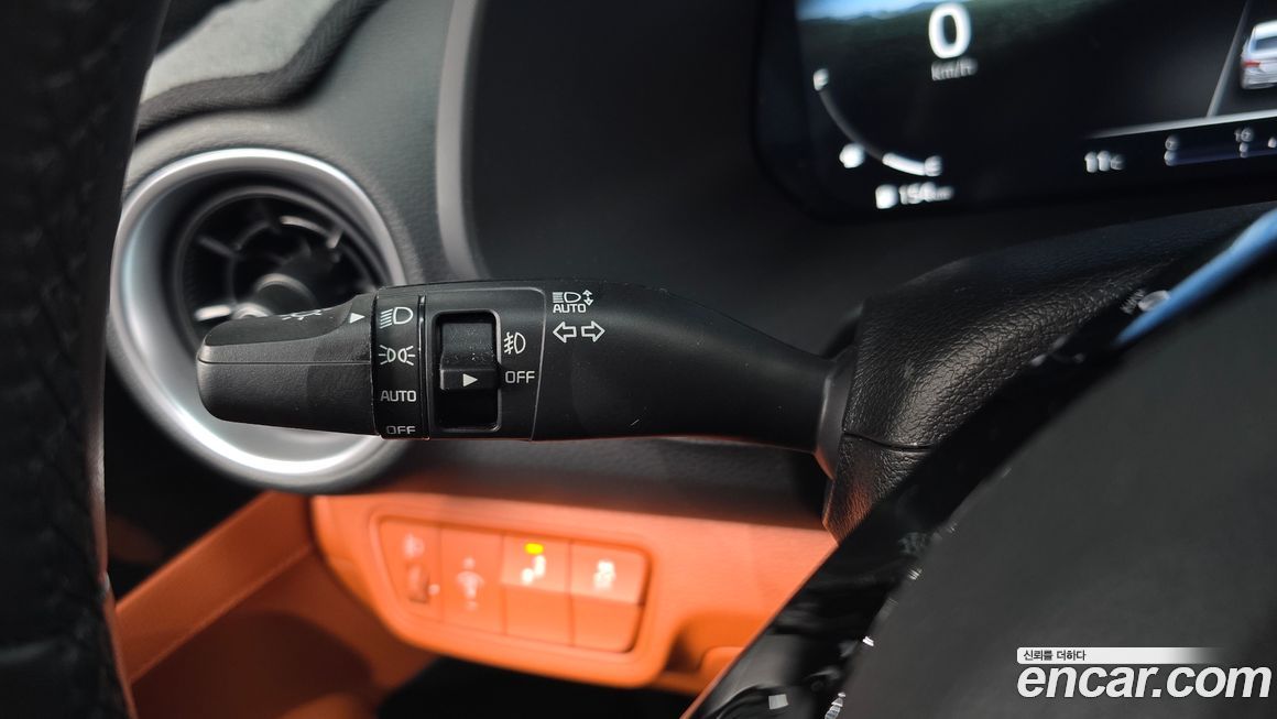 Kia K3 2024