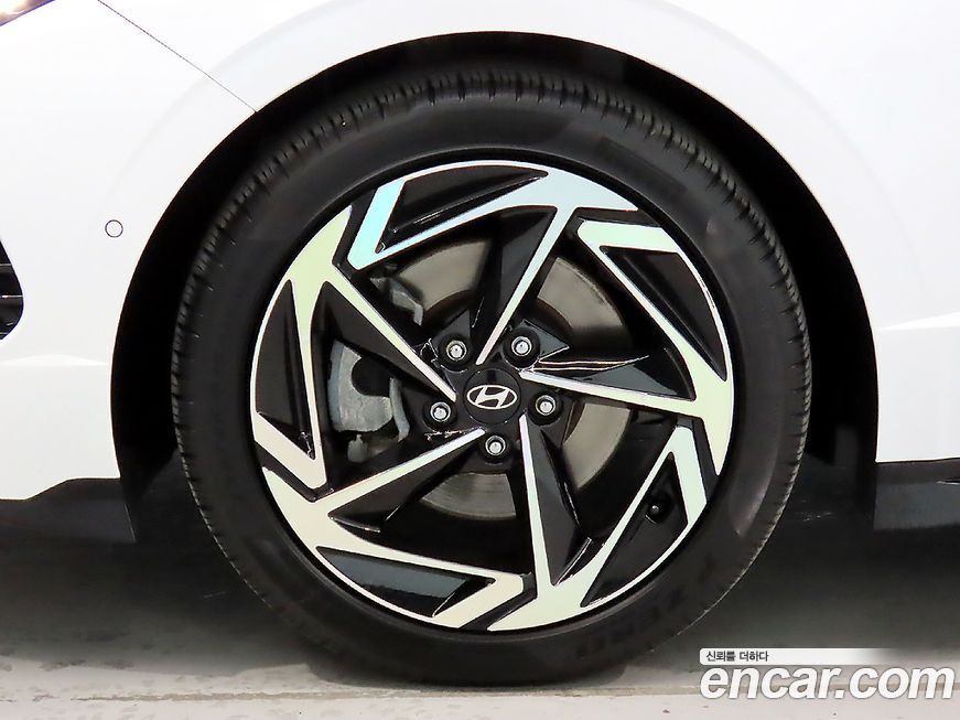 Hyundai Sonata 2024