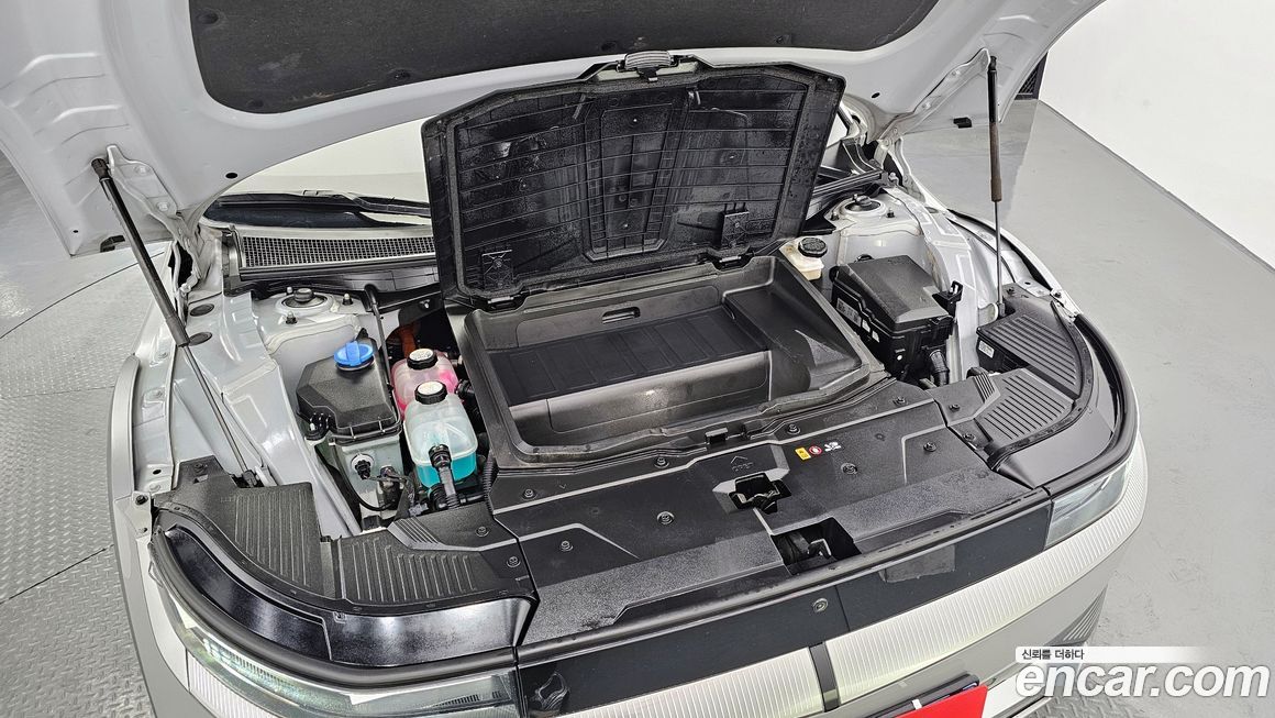 Hyundai Ioniq5 2022