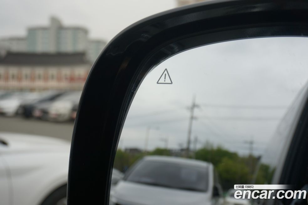 Hyundai Staria 2024