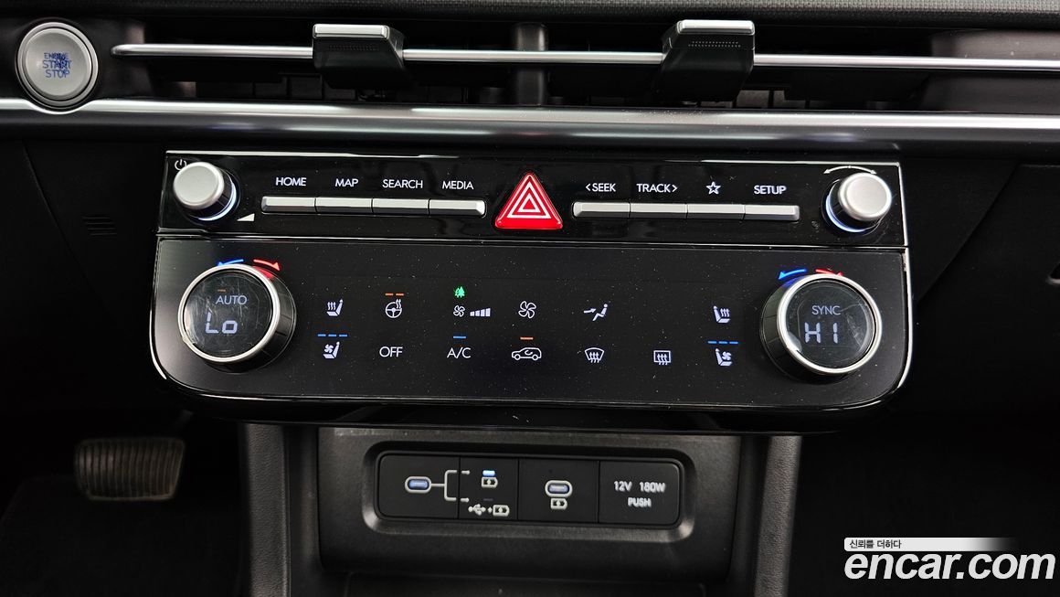 Hyundai Tucson 2024
