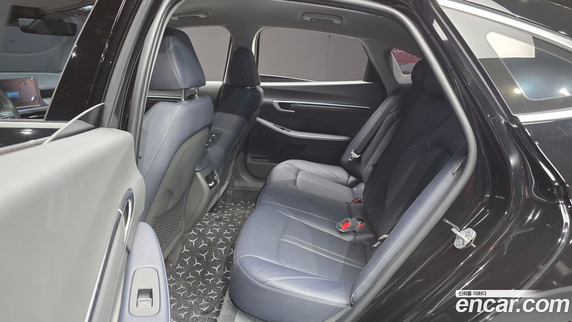 Hyundai Sonata 2025
