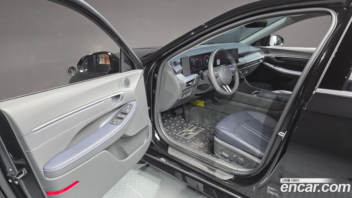 Hyundai Sonata 2025