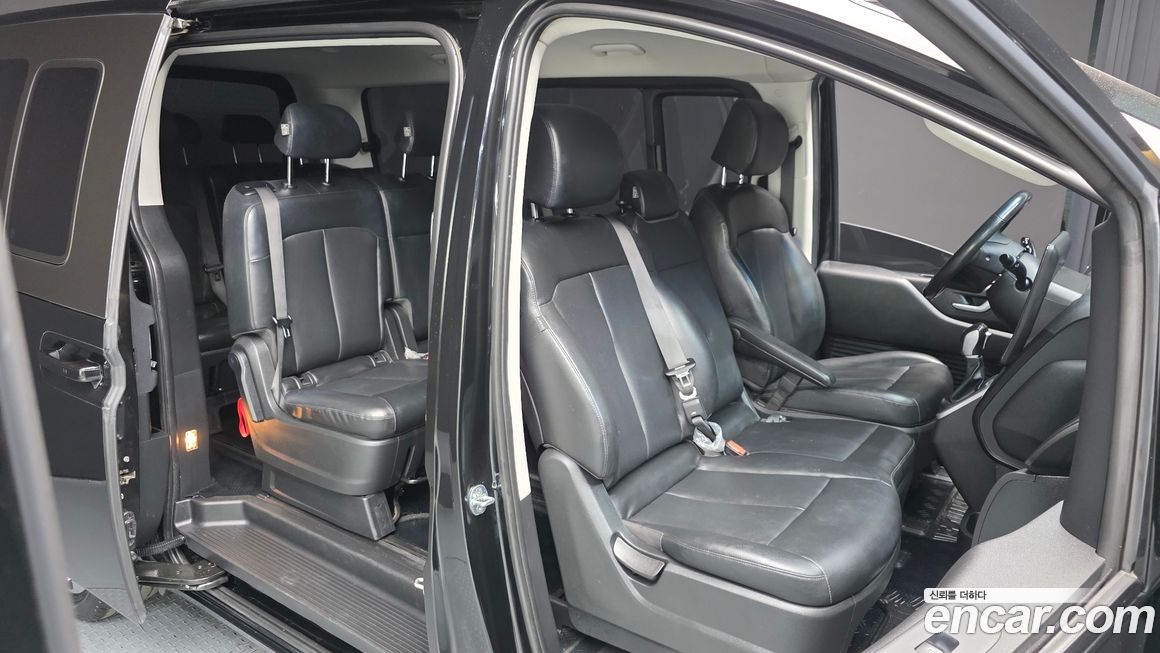 Hyundai Staria 2022