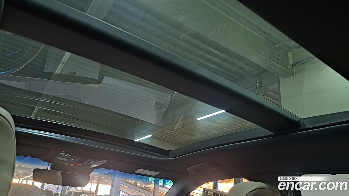 Kia K8 2023