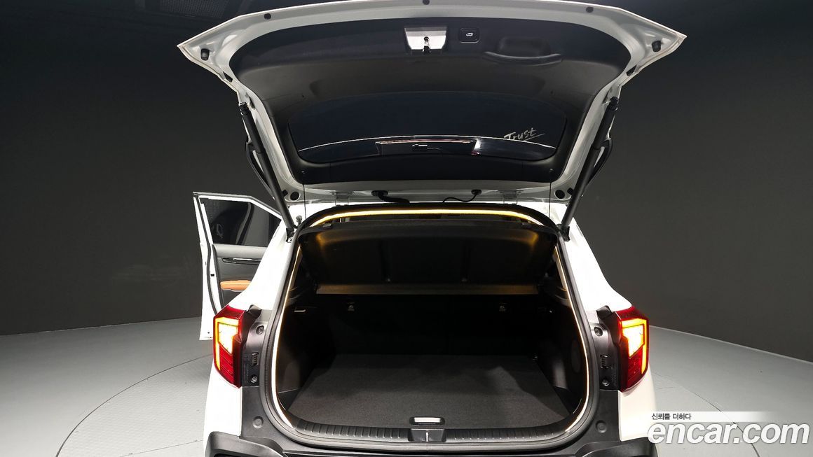 Kia Seltos 2024