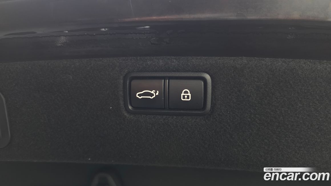 Genesis G80 2018