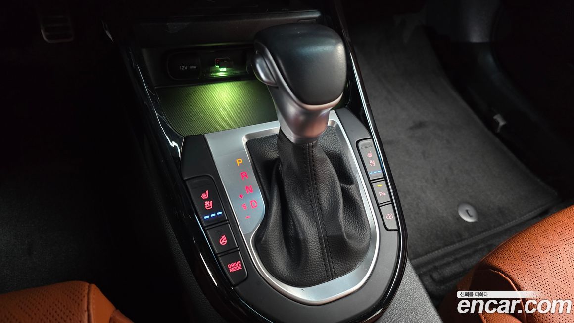 Kia K3 2024