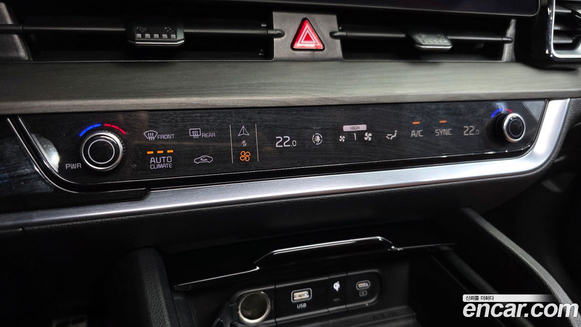 Kia Sportage 2024