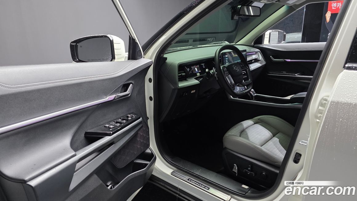 KG_Mobility_Ssangyong Torres 2023