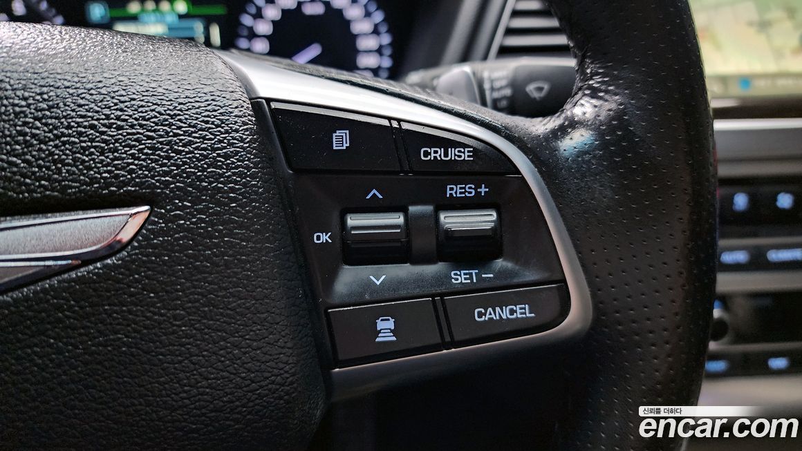 Genesis G80 2019