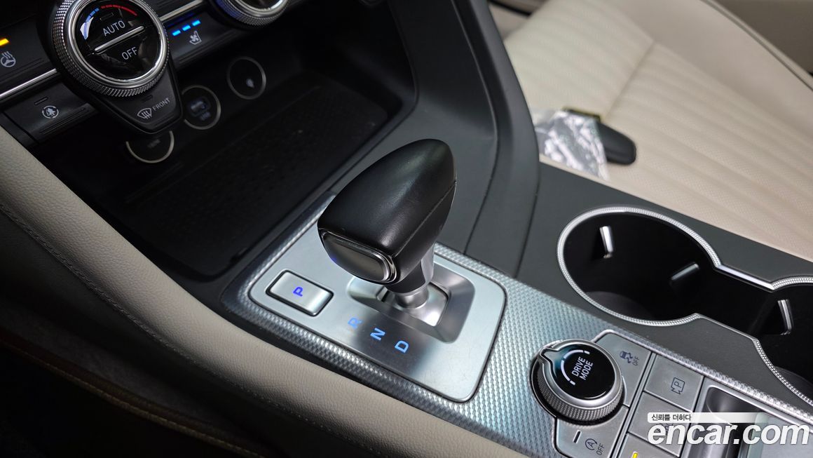 Genesis G70 2021