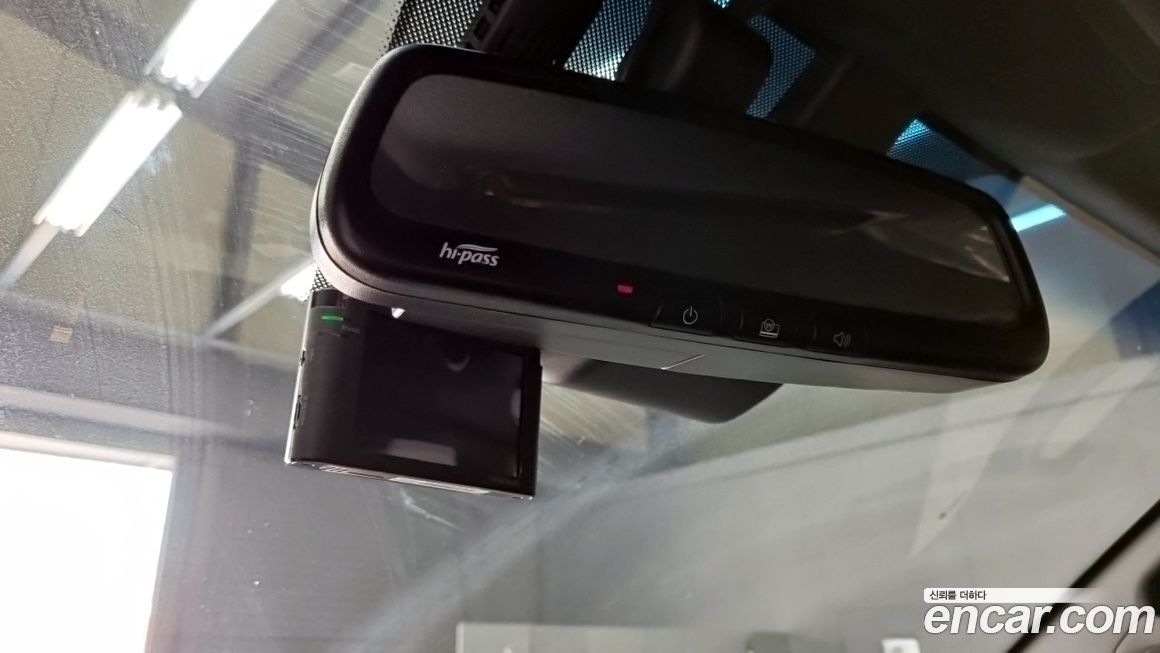 KG_Mobility_Ssangyong Rexton 2022