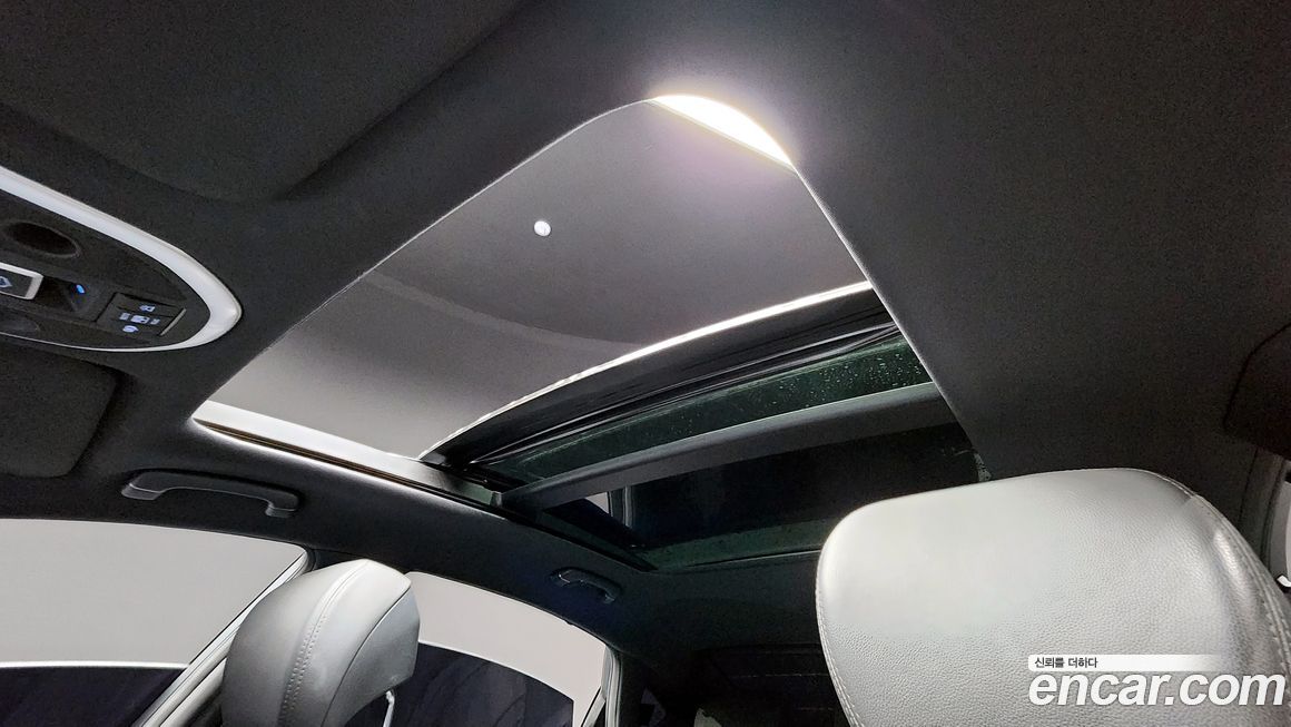Genesis G80 2019