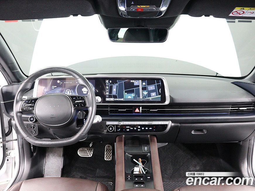 Hyundai Ioniq6 2023