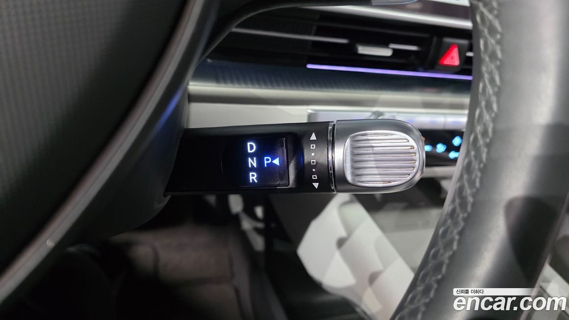 Hyundai Ioniq6 2023